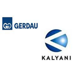 Gerdau, Kalyani