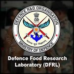 Defence Food Resoarch