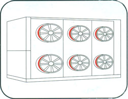 Fan Cowlings