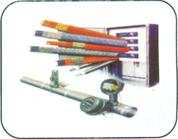 Heat Tracing System