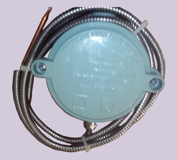 thermostat